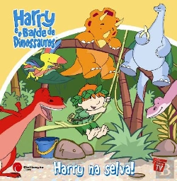 Bertrand.pt - Harry na Selva!