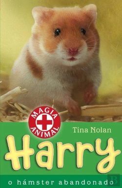 Bertrand.pt - Harry - O Hamster Abandonado