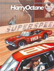 Harry Octane Tome 2 ; Virage Mystique
