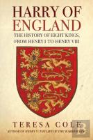 Harry Of England