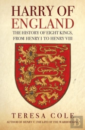 Harry Of England