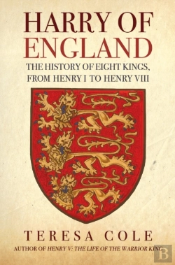 Bertrand.pt - Harry Of England