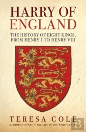 Harry Of England