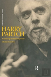 Harry Partch