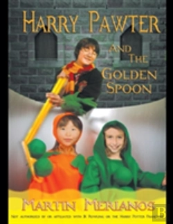 Bertrand.pt - Harry Pawter And The Golden Spoon