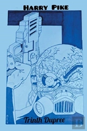 Harry Pike