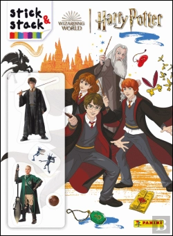 Bertrand.pt - Harry Potter 277