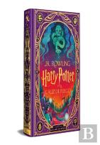 Harry Potter 4 Y El Caliz De Fuego