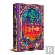 Harry Potter 4 Y El Caliz De Fuego