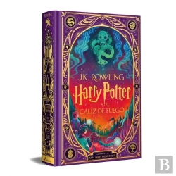 Bertrand.pt - Harry Potter 4 Y El Caliz De Fuego