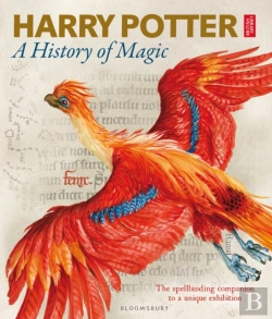 Bertrand.pt - Harry Potter Â€“ A History Of Magic
