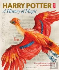 Harry Potter Â€“ A History Of Magic