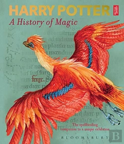 Bertrand.pt - Harry Potter Â€“ A History Of Magic