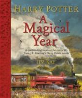 Harry Potter Â€“ A Magical Year