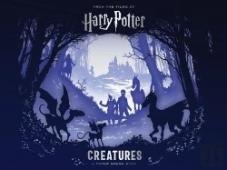 Bertrand.pt - Harry Potter Â€“ Creatures