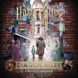 Bertrand.pt - Harry Potter Â€“ Diagon Alley