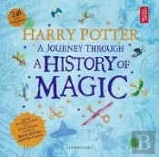 Harry Potter - A Journey Through A History Of Magic