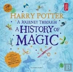 Bertrand.pt - Harry Potter - A Journey Through A History Of Magic