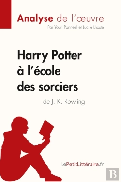 Bertrand.pt - Harry Potter À L'École Des Sorciers De J. K. Rowling