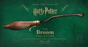 Harry Potter Â€“ The Broom Collection And Other Artefacts From The Wizarding World