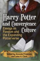 Harry Potter And Convergence Culture