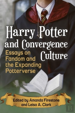 Bertrand.pt - Harry Potter And Convergence Culture