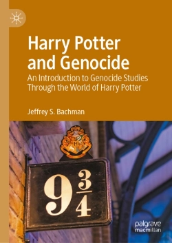 Bertrand.pt - Harry Potter And Genocide