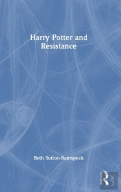 Harry Potter And Resistance
