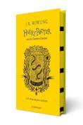 Harry Potter And The Chamber Of Secrets Â€“ Hufflepuff Edition