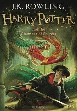Bertrand.pt - Harry Potter And The Chamber Of Secrets