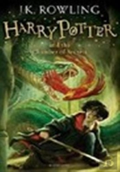 Harry Potter And The Chamber Of Secrets
