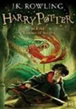 Bertrand.pt - Harry Potter And The Chamber Of Secrets