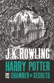 Harry Potter And The Chamber Of Secrets