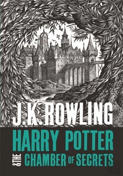 Bertrand.pt - Harry Potter And The Chamber Of Secrets