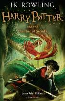 Harry Potter And The Chamber Of Secrets