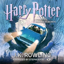 Bertrand.pt - Harry Potter And The Chamber Of Secrets