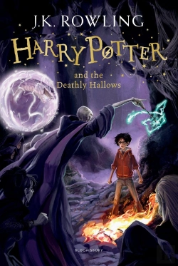 Bertrand.pt - Harry Potter And The Deathly Hallows