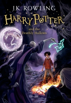 Bertrand.pt - Harry Potter and the Deathly Hallows