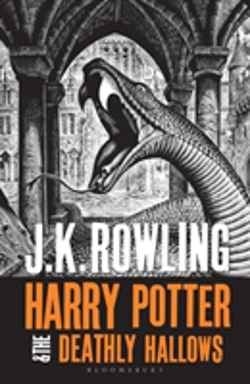 Bertrand.pt - Harry Potter and the Deathly Hallows