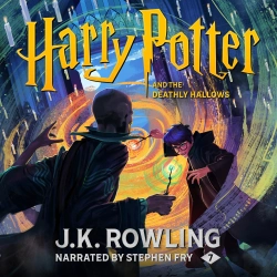 Bertrand.pt - Harry Potter And The Deathly Hallows