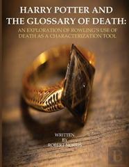 Harry Potter And The Glossary Of Death