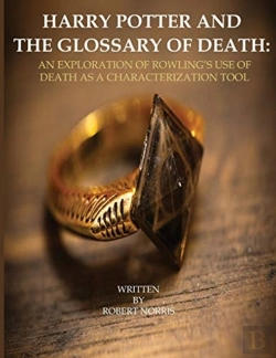 Bertrand.pt - Harry Potter And The Glossary Of Death