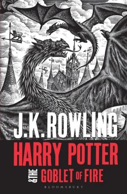 Bertrand.pt - Harry Potter And The Goblet Of Fire