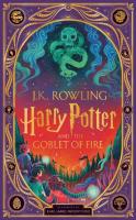 Harry Potter And The Goblet Of Fire
