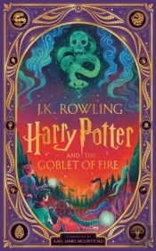 Harry Potter And The Goblet Of Fire