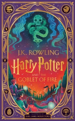 Bertrand.pt - Harry Potter And The Goblet Of Fire