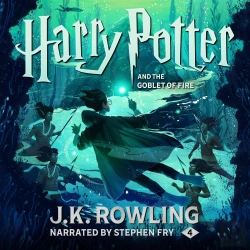 Bertrand.pt - Harry Potter And The Goblet Of Fire