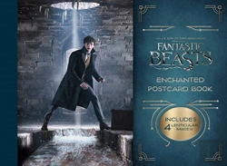 Bertrand.pt - Harry Potter And The Goblet Of Fire Postcard Book