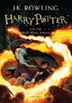 Bertrand.pt - Harry Potter And The Half-Blood Prince