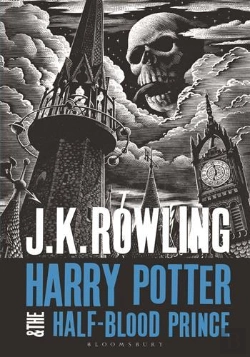 Bertrand.pt - Harry Potter And The Half-Blood Prince